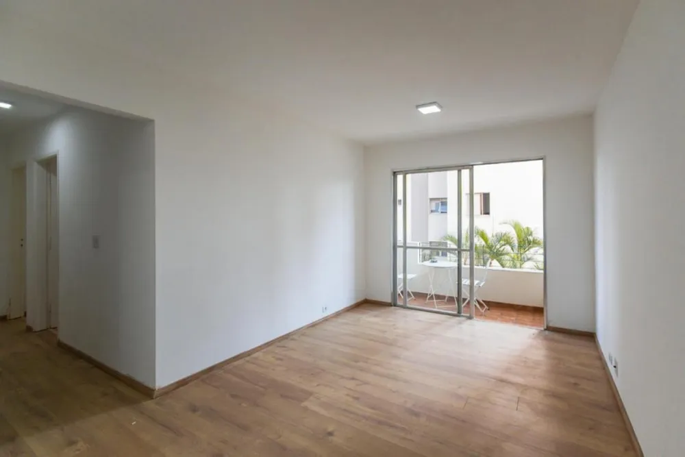 Apartamento, 2 quartos, 56 m² - Foto 1