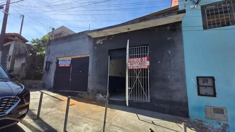 Casa, 3 quartos, 250 m² - Foto 1