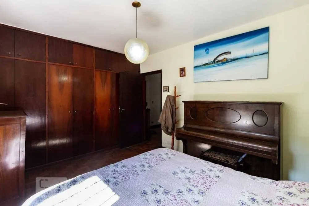 Casa, 4 quartos, 220 m² - Foto 3