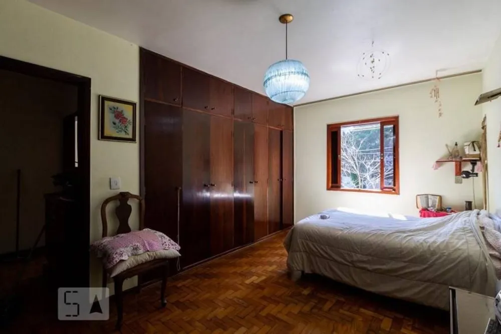 Casa, 4 quartos, 220 m² - Foto 2