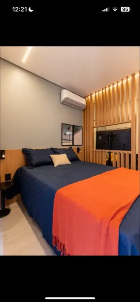 Casa, 1 quarto - Foto 1