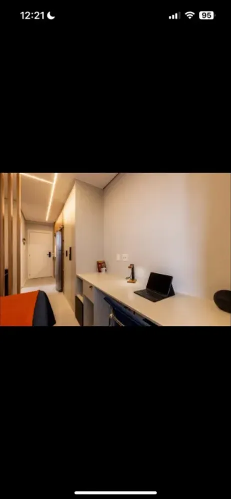 Casa, 1 quarto - Foto 2