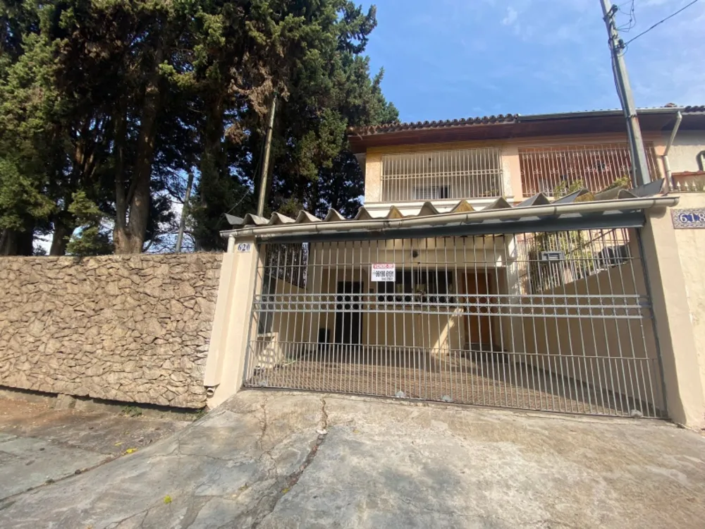 Casa, 2 quartos, 145 m² - Foto 1