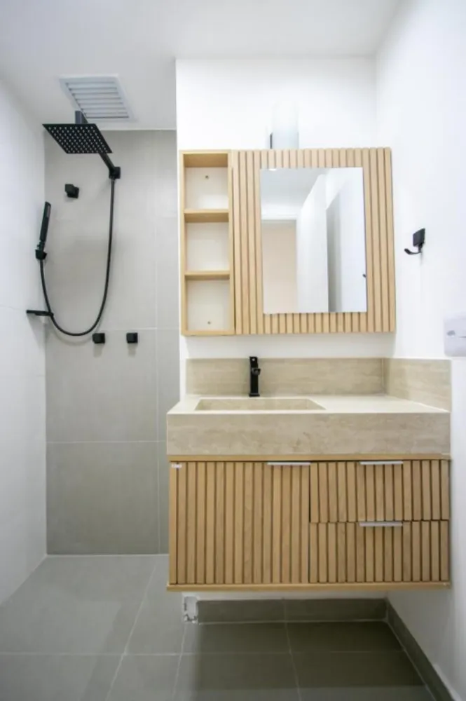 Apartamento, 3 quartos, 74 m² - Foto 3