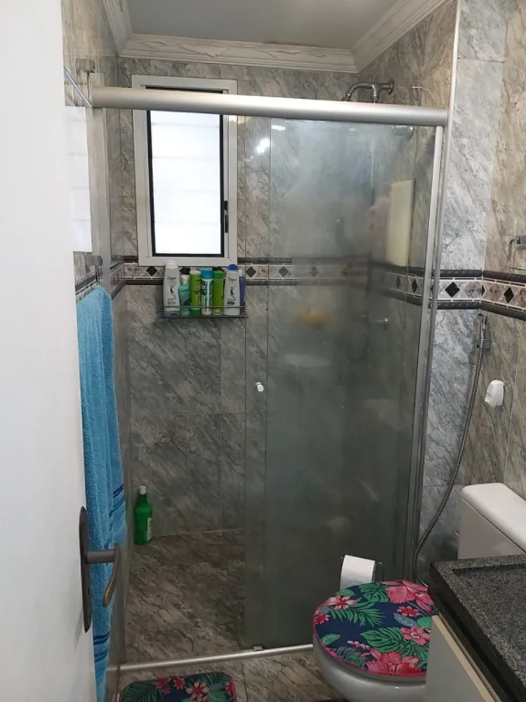 Casa, 3 quartos, 72 m² - Foto 3