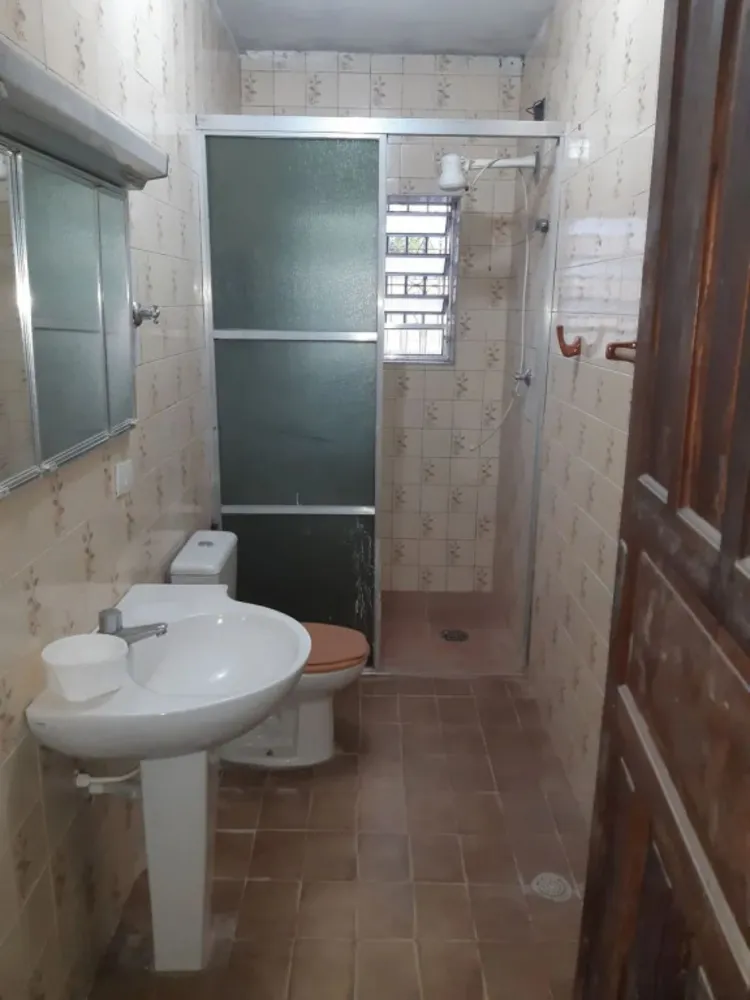 Casa, 1 quarto, 34 m² - Foto 2
