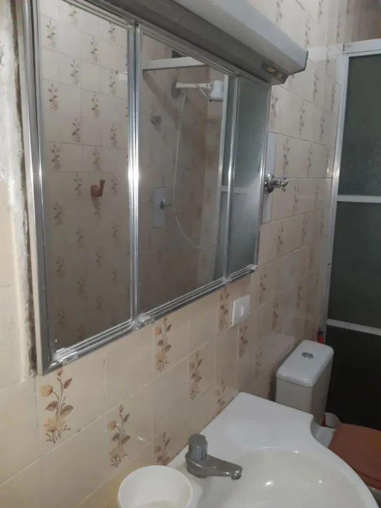 Casa, 1 quarto, 34 m² - Foto 1