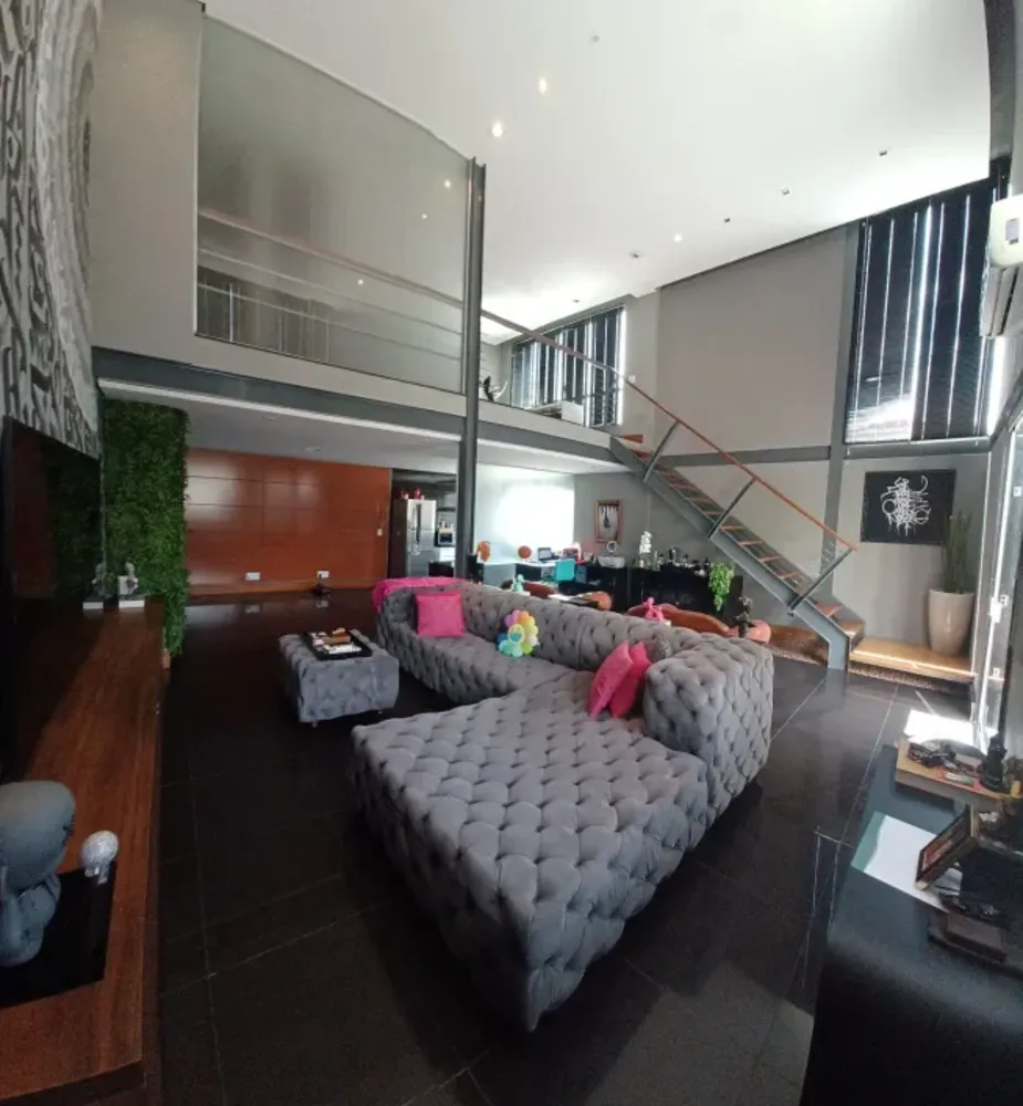 Apartamento, 1 quarto - Foto 1