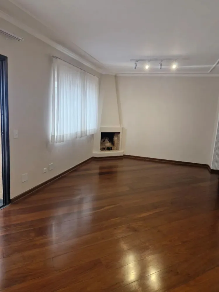 Apartamento, 4 quartos, 170 m² - Foto 2