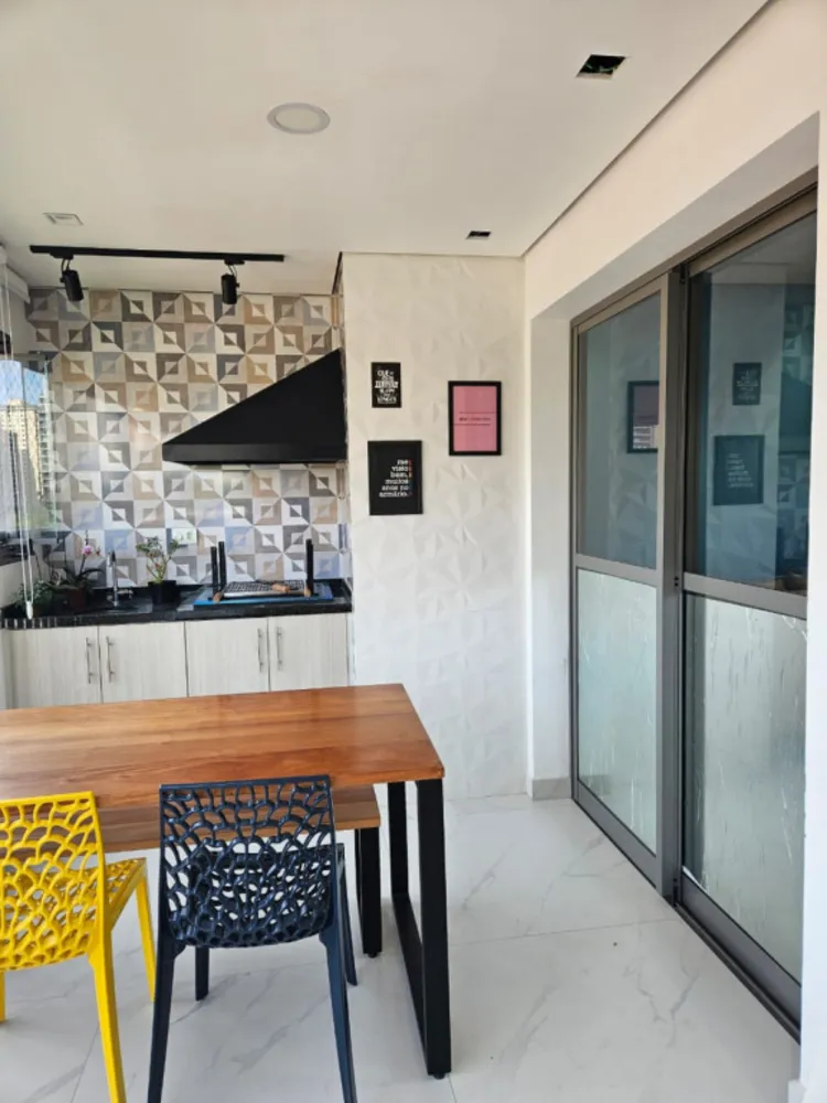 Apartamento, 3 quartos, 81 m² - Foto 3