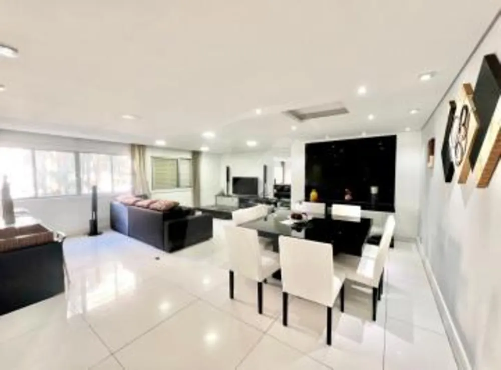 Apartamento, 3 quartos, 135 m² - Foto 2