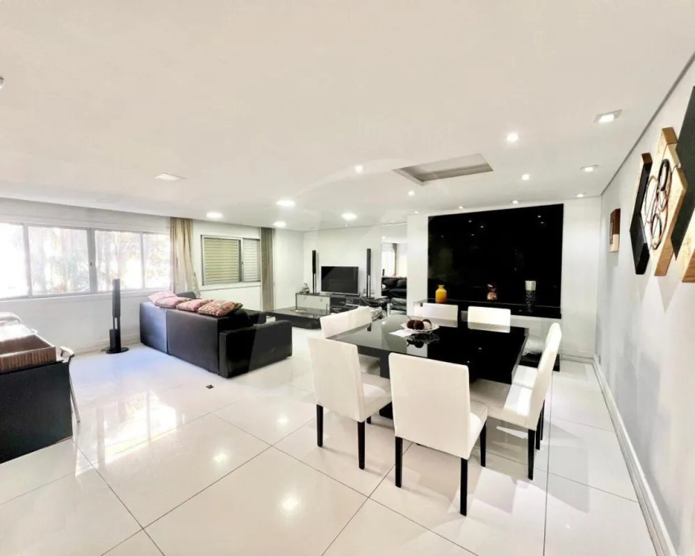 Apartamento, 3 quartos, 135 m² - Foto 3
