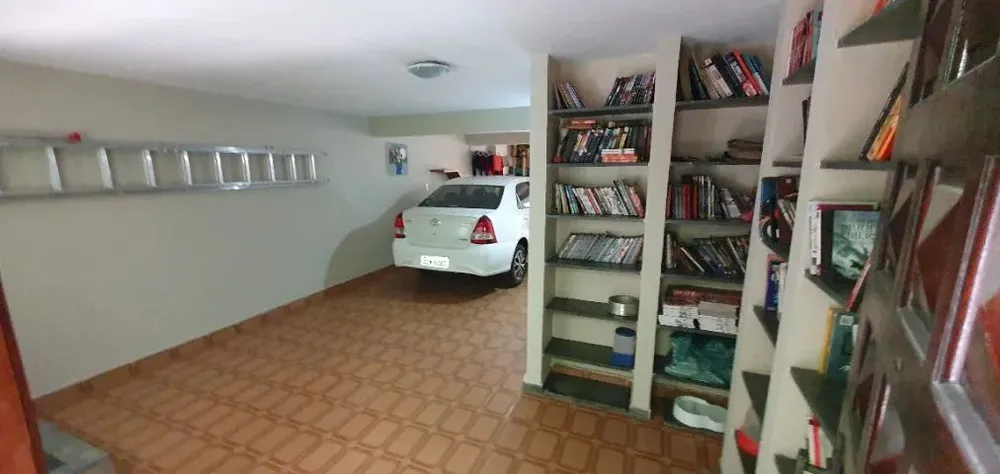 Casa, 3 quartos, 165 m² - Foto 5