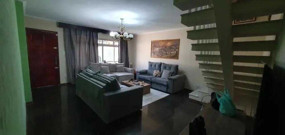 Casa, 3 quartos, 165 m² - Foto 1