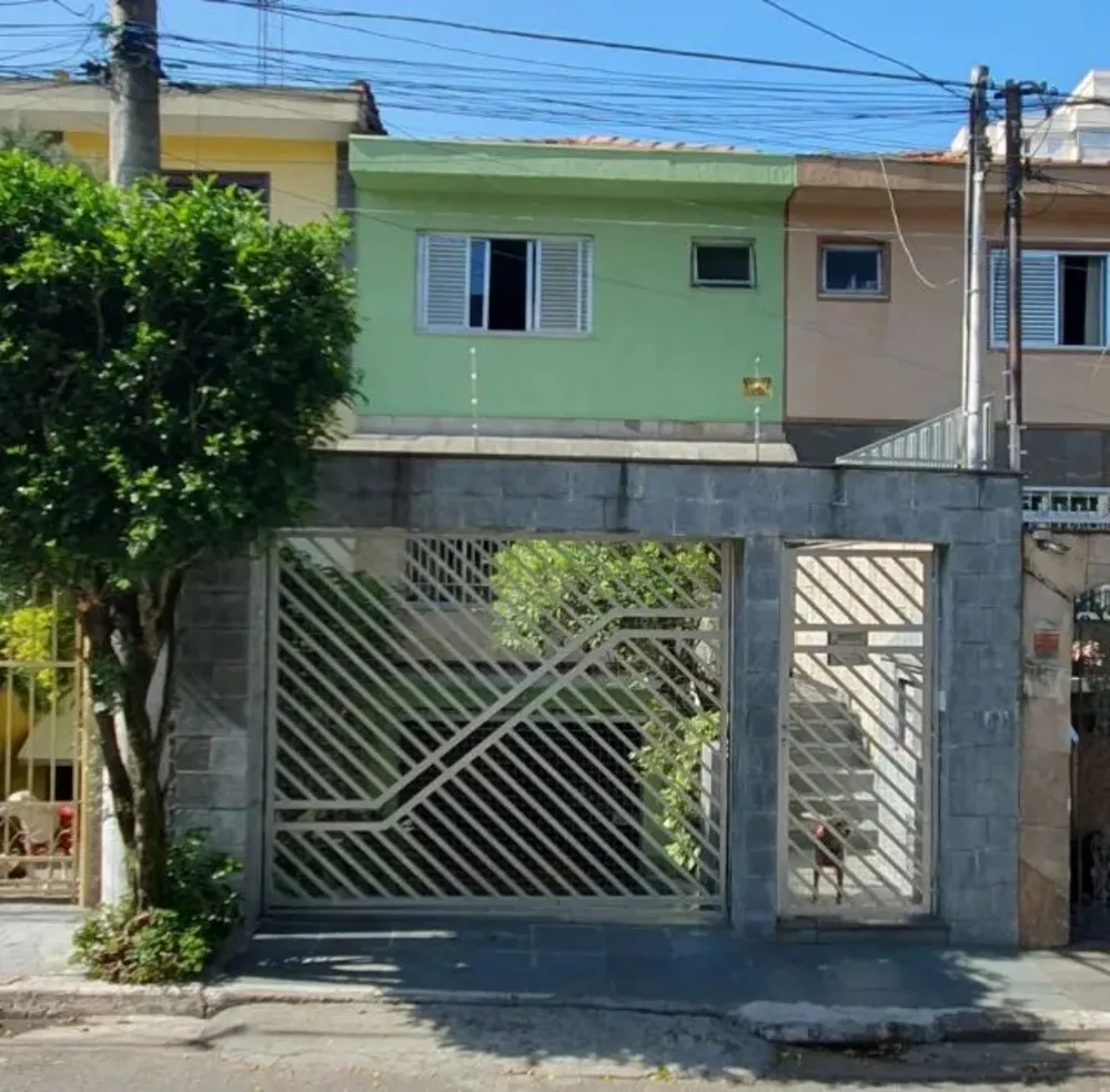Casa, 3 quartos, 165 m² - Foto 3