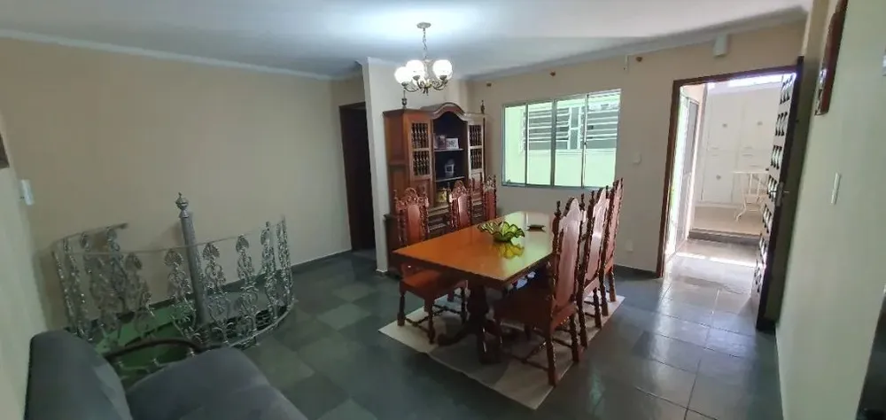Casa, 3 quartos, 165 m² - Foto 4