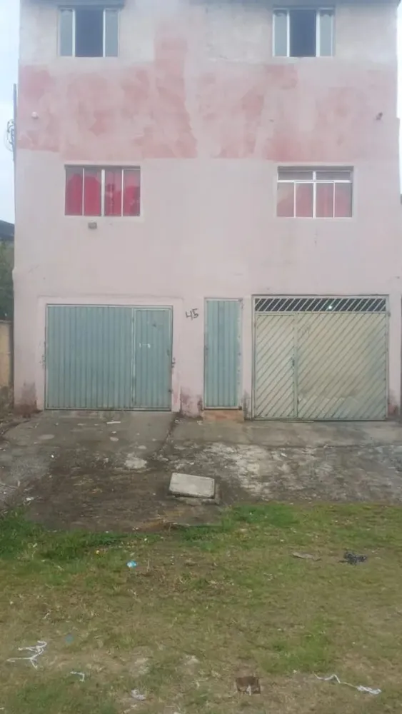Casa, 5 quartos - Foto 1