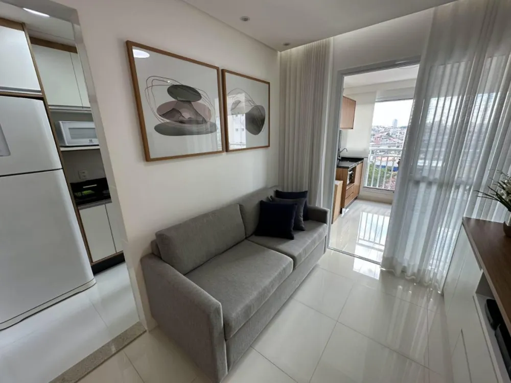 Apartamento, 2 quartos, 62 m² - Foto 1