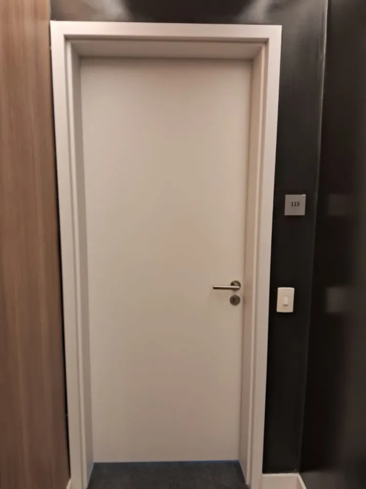 Apartamento, 1 quarto, 28 m² - Foto 2