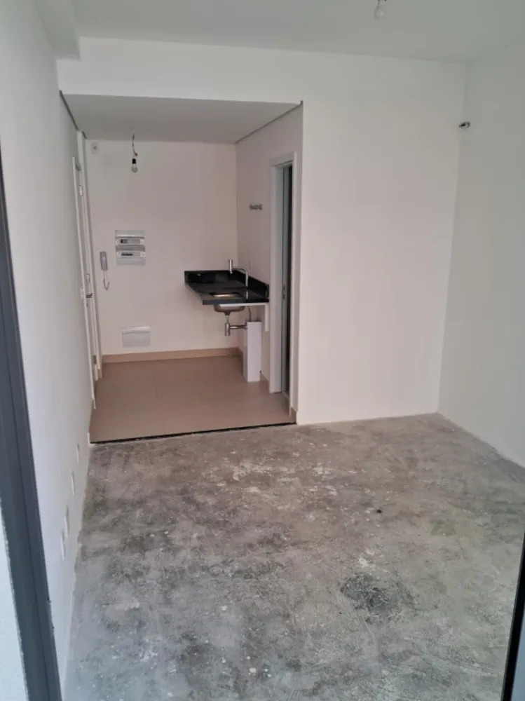 Apartamento, 1 quarto, 28 m² - Foto 3