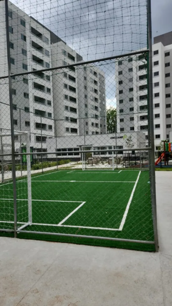 Apartamento - Foto 2