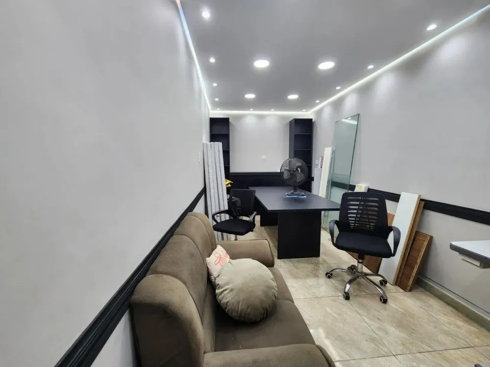 Apartamento, 188 m² - Foto 1