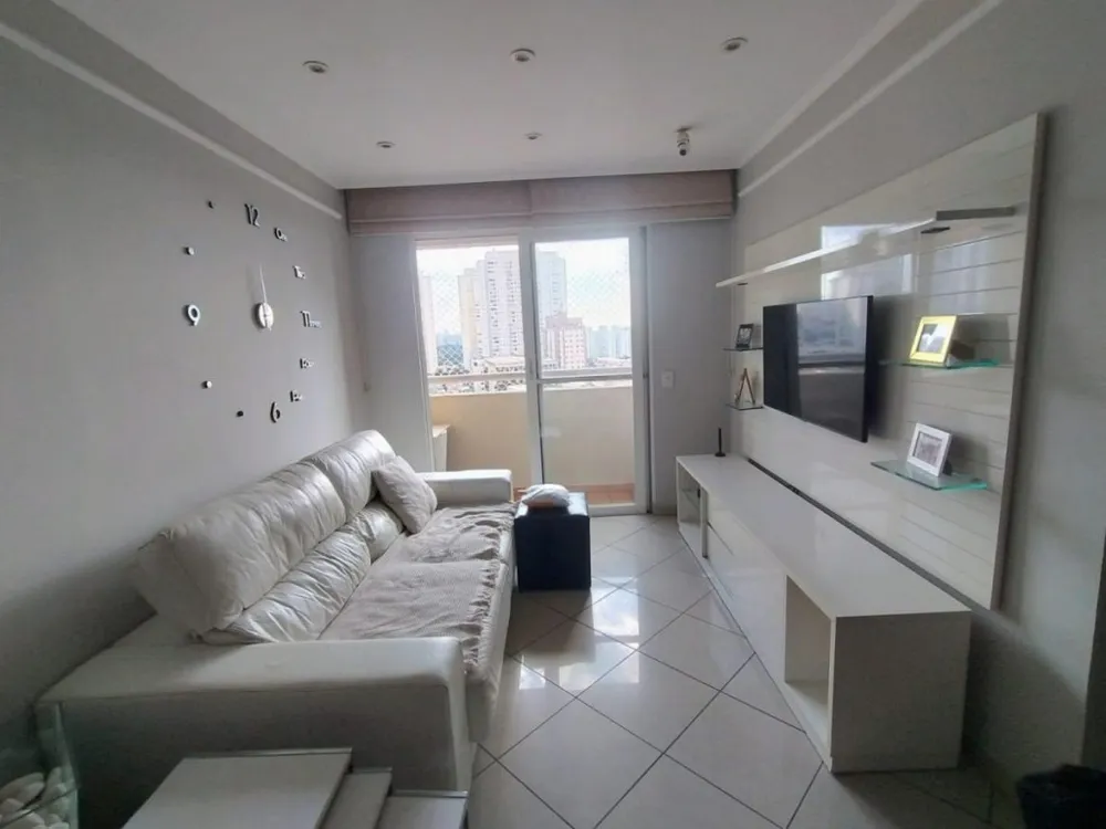 Apartamento, 3 quartos, 68 m² - Foto 2