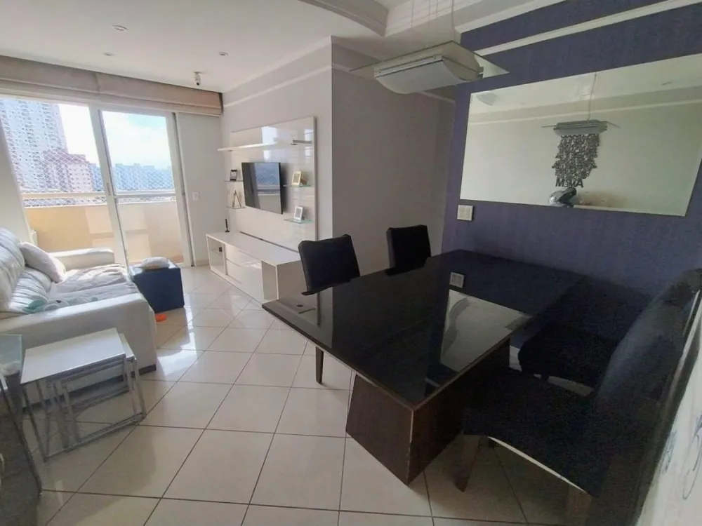 Apartamento, 3 quartos, 68 m² - Foto 1