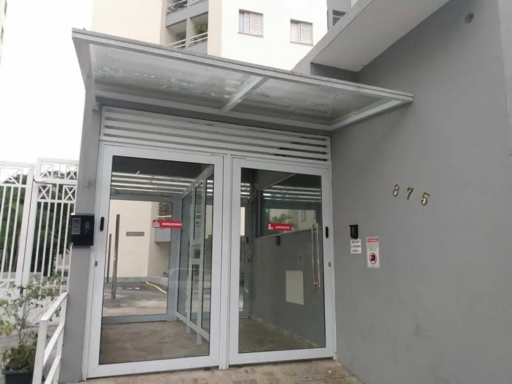 Apartamento, 2 quartos, 55 m² - Foto 3