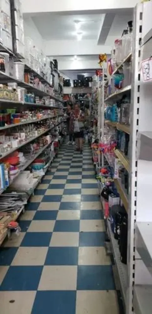 Loja-Salão, 150 m² - Foto 1