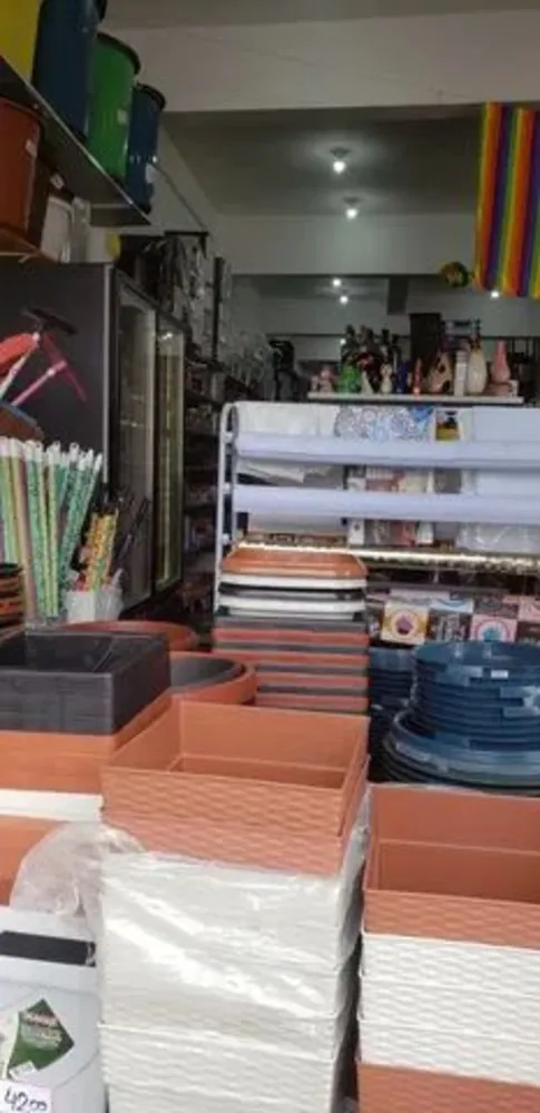 Loja-Salão, 150 m² - Foto 3