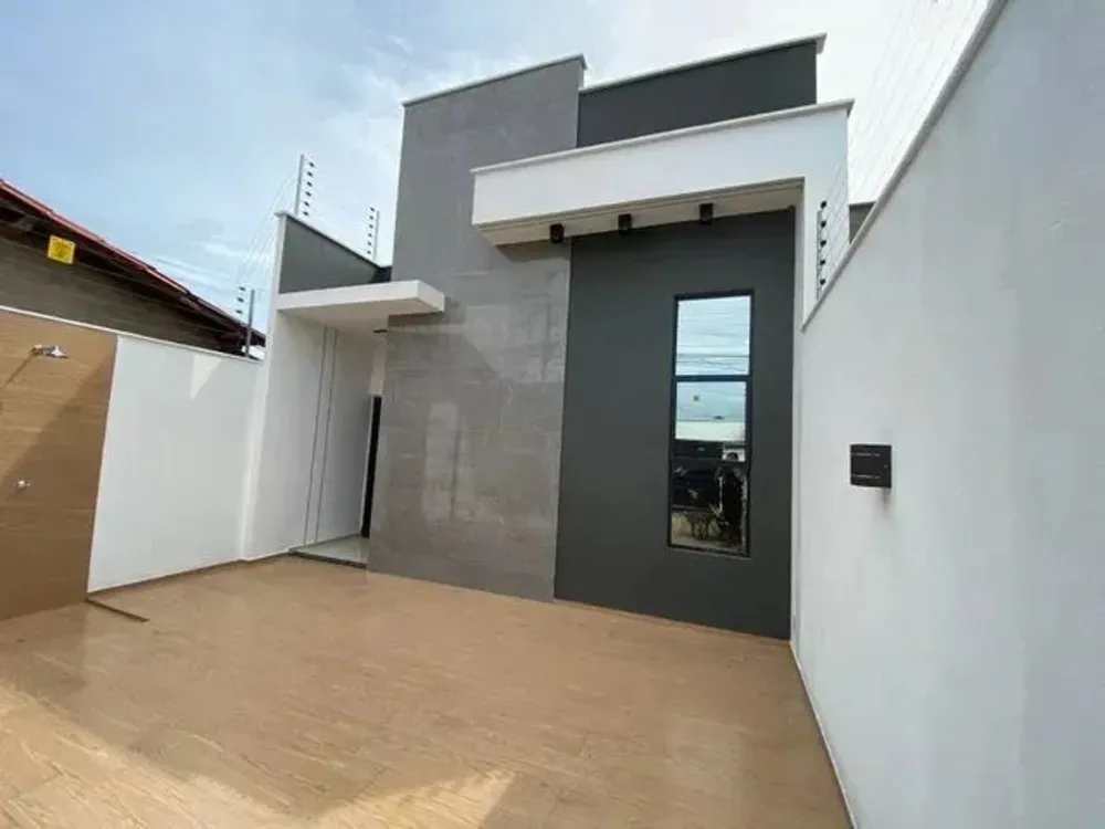 Casa, 2 quartos, 187 m² - Foto 1