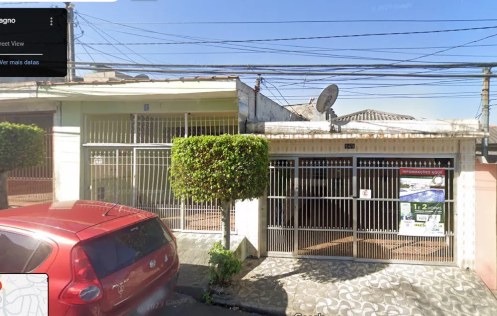 Casa, 2 quartos, 215 m² - Foto 1