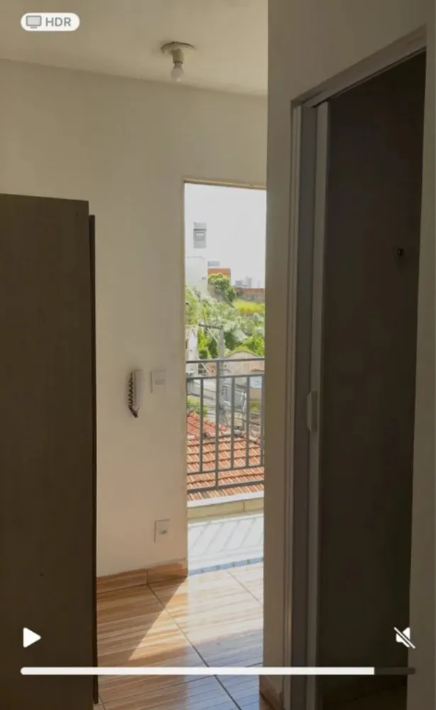Apartamento, 1 quarto, 15 m² - Foto 2