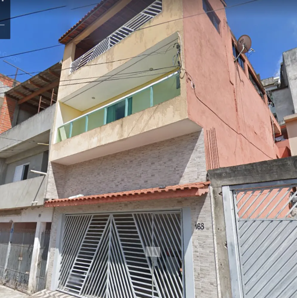 Casa, 200 m² - Foto 1