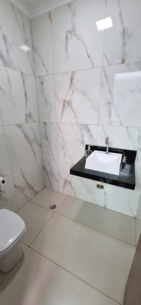 Casa, 3 quartos, 230 m² - Foto 9