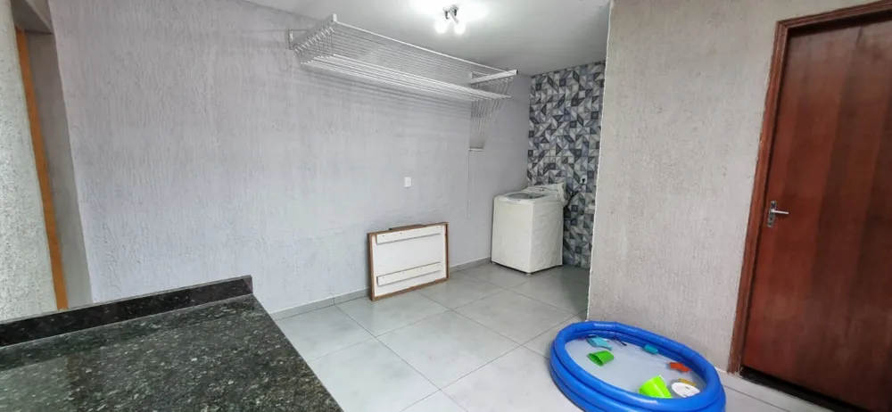 Casa, 3 quartos, 230 m² - Foto 8