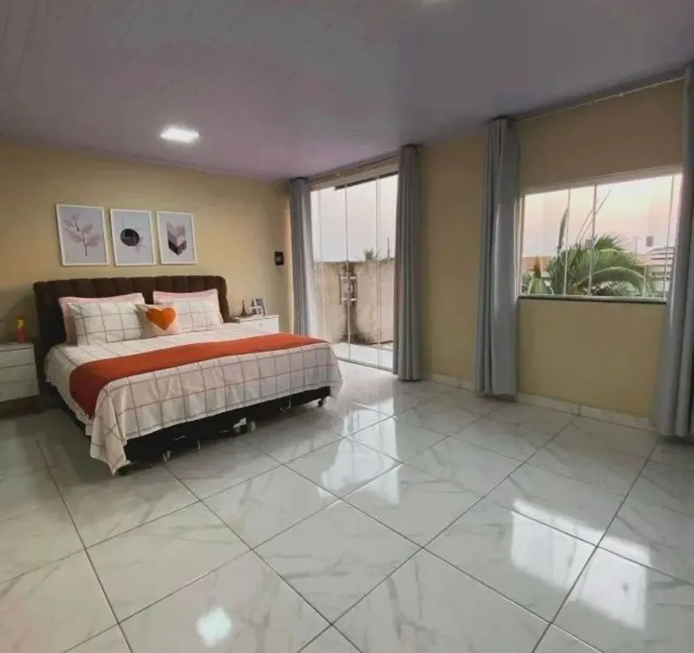 Casa, 3 quartos, 175 m² - Foto 2