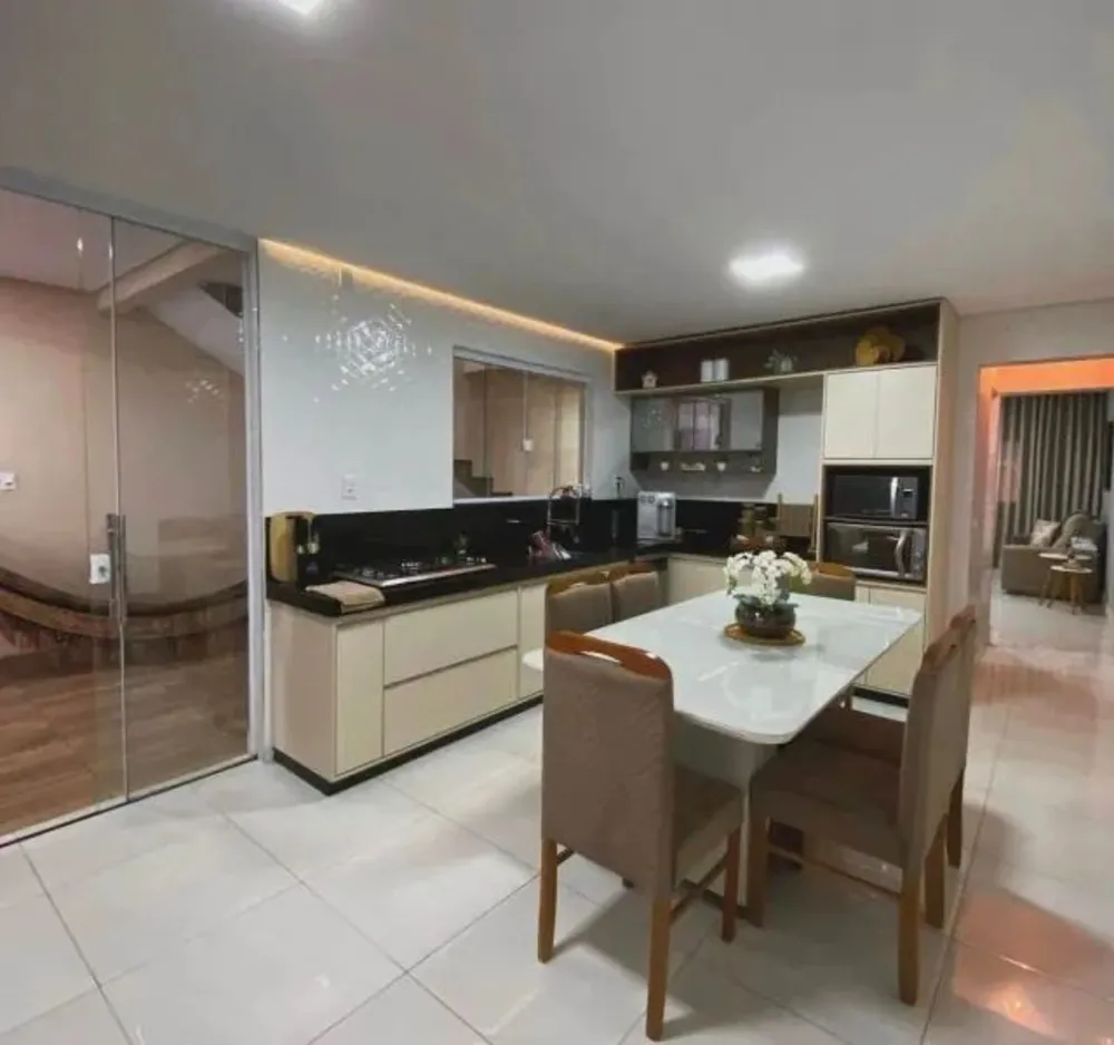 Casa, 3 quartos, 175 m² - Foto 3