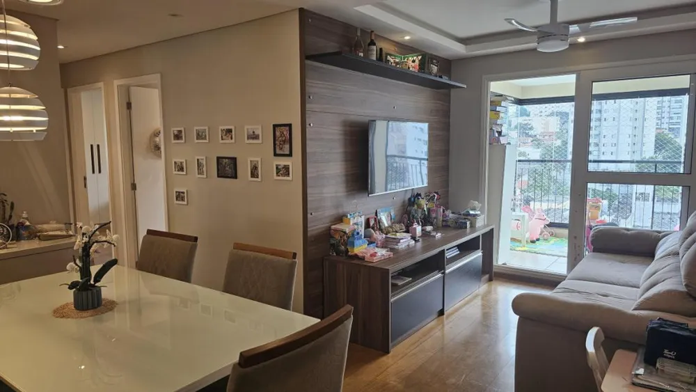 Apartamento, 3 quartos, 85 m² - Foto 3