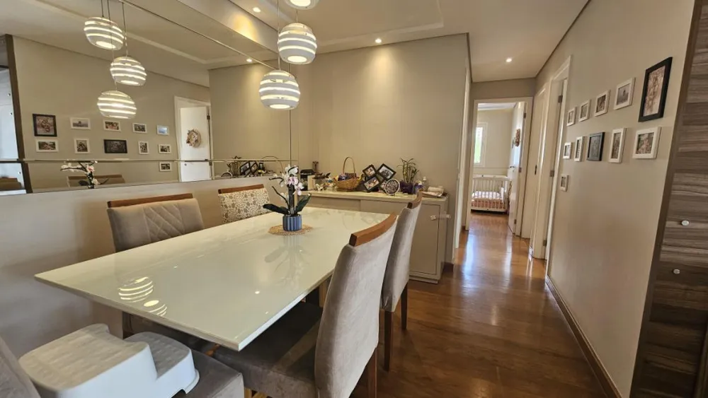 Apartamento, 3 quartos, 85 m² - Foto 2