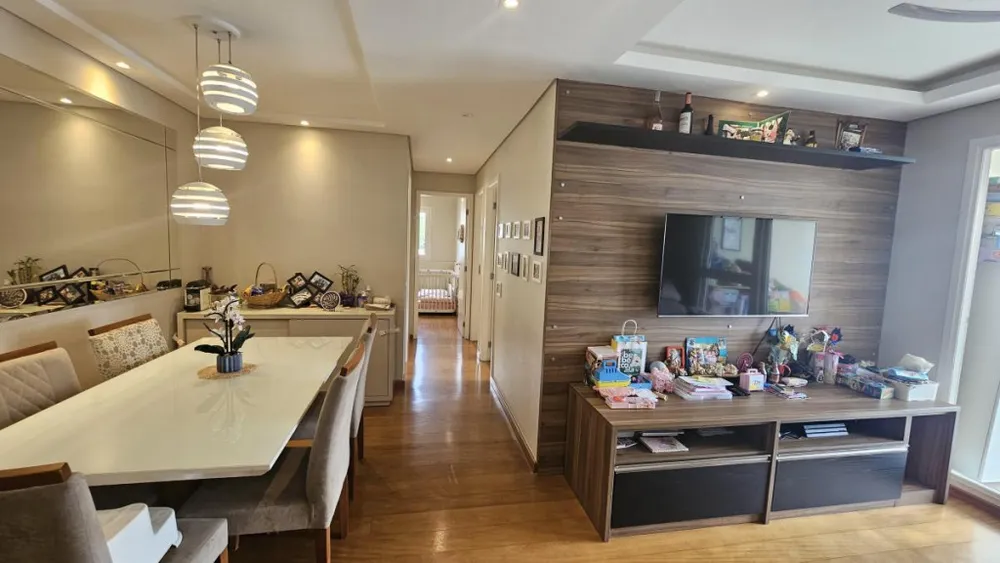 Apartamento, 3 quartos, 85 m² - Foto 1