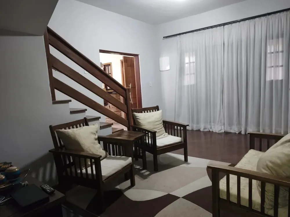 Casa, 5 quartos, 352 m² - Foto 5