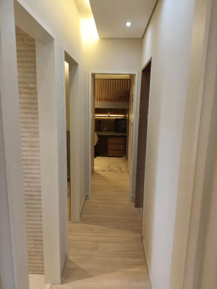 Apartamento, 2 quartos, 52 m² - Foto 1