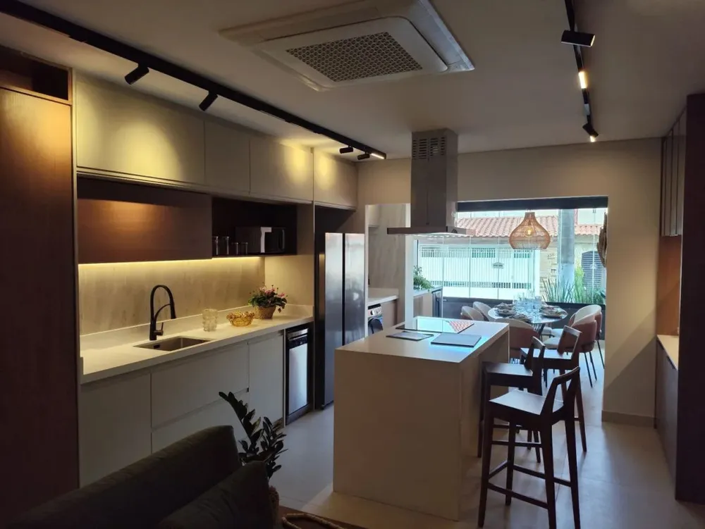 Apartamento, 2 quartos, 52 m² - Foto 3