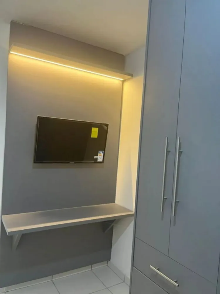 Apartamento, 1 quarto, 28 m² - Foto 2