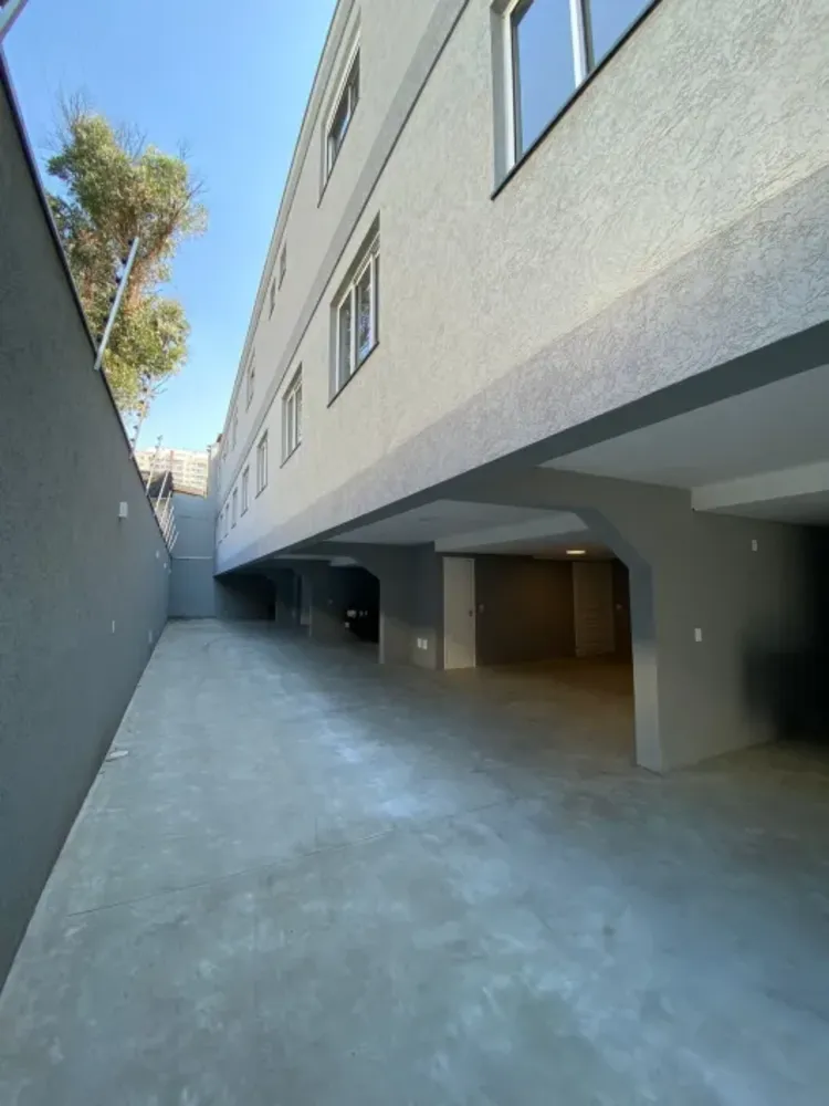 Casa, 2 quartos - Foto 2