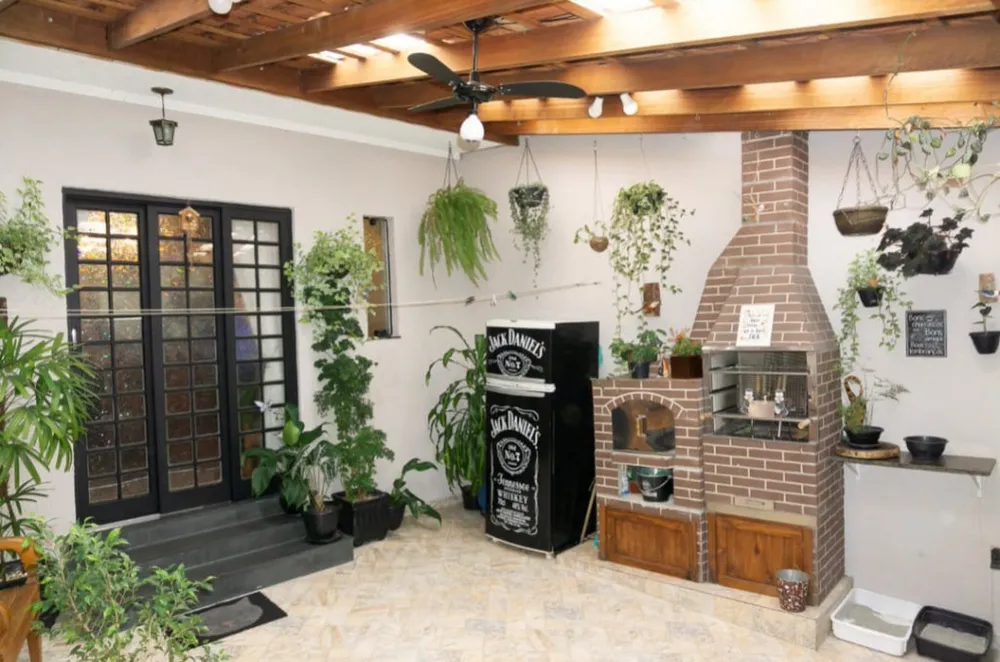 Casa, 2 quartos, 90 m² - Foto 3
