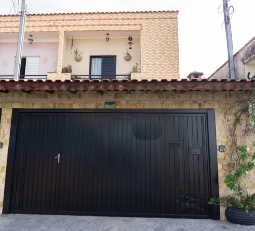Casa, 2 quartos, 90 m² - Foto 1