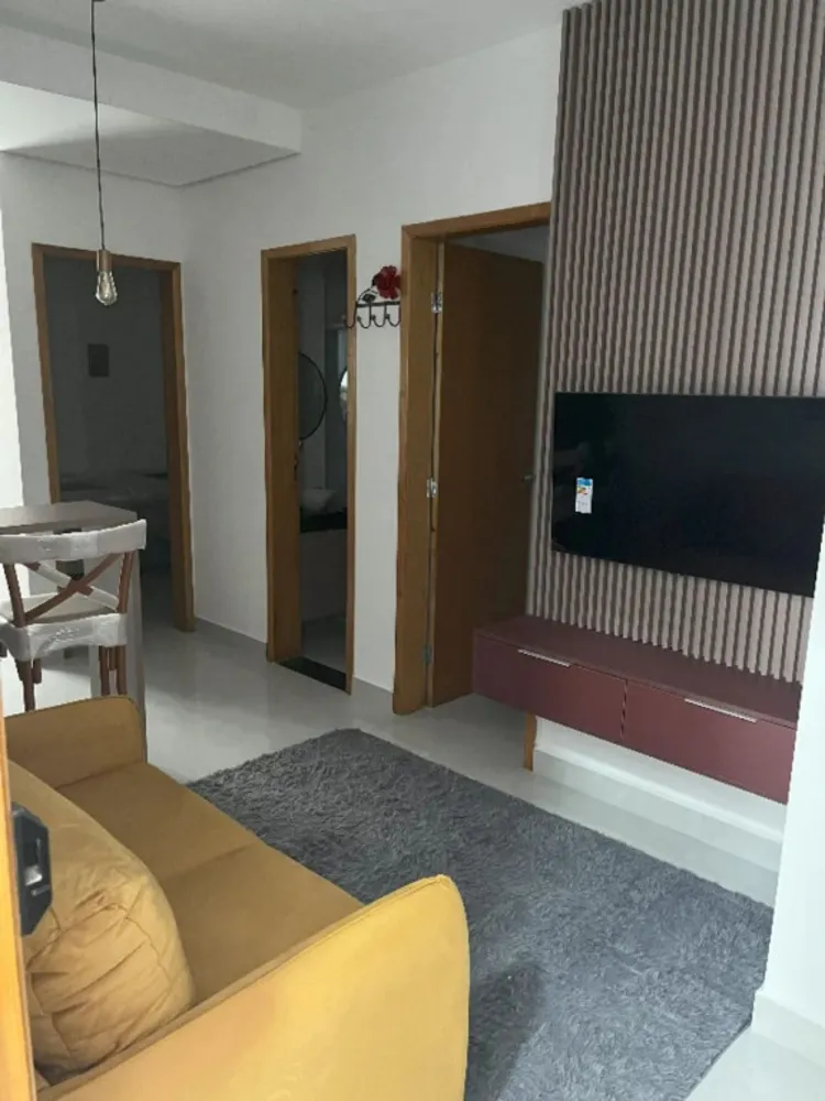 Apartamento, 2 quartos, 55 m² - Foto 3